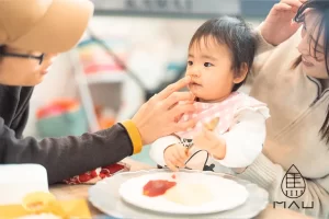 Pop Spoon × MAUコラボイベント開催