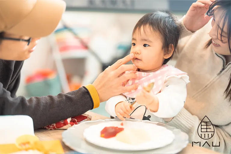 Pop Spoon × MAUコラボイベント開催